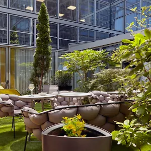 Mercure Paris La Défense Grande Arche Hotel Nanterre