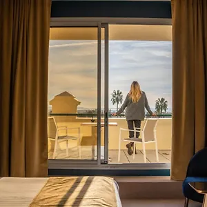Casino Des Palmiers Hotel Hyères