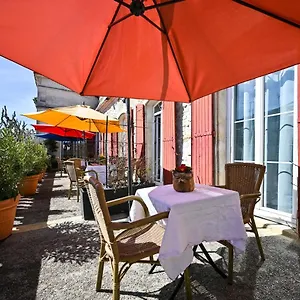 Des Artistes Hotel Tarascon