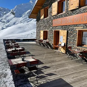 Refuge Du Du Lou Mini-hôtel Les Bruyères