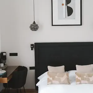 Des Beaux Arts Hotel Paris