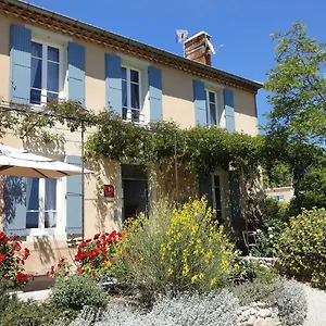 La Garance Hotel Bédoin