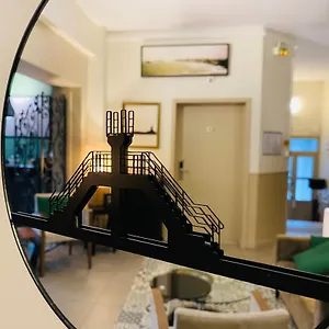 Ajoncs D'or Hotel Saint-Malo